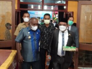 Astaga, Ada ASN Merauke Golongan IV Jadi Staf, Golongan III Jadi Pejabat