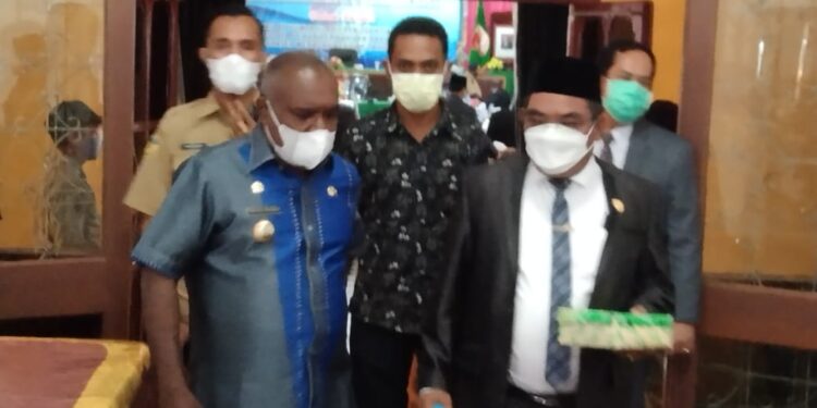 Astaga, Ada ASN Merauke Golongan IV Jadi Staf, Golongan III Jadi Pejabat