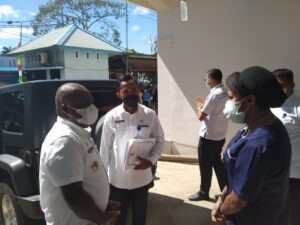 Kuota Tak Sesuai, Petani Merauke ‘Teriak’ Kelangkaan Pupuk