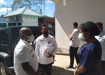 Biaya Jalan Dinas Lima Tahun Bisa Tembus Angka 1 Triliun, DPRD Merauke Diminta Tak Tersinggung