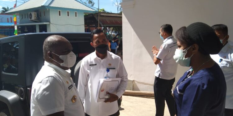 Biaya Jalan Dinas Lima Tahun Bisa Tembus Angka 1 Triliun, DPRD Merauke Diminta Tak Tersinggung