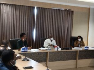 Jika Investasi Tak Jalan,  Bupati Merauke : Saya Tutup Perusahan