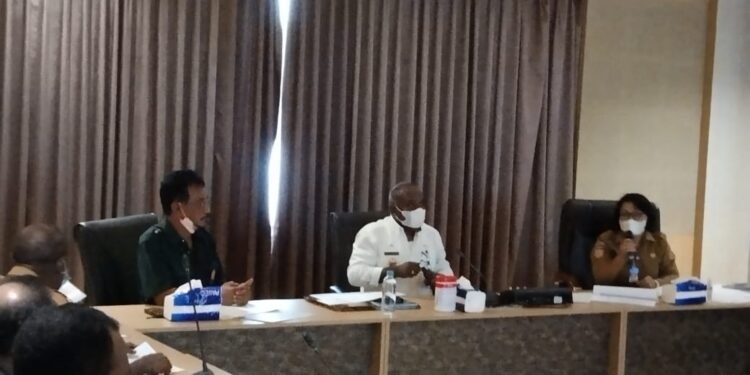 Jika Investasi Tak Jalan,  Bupati Merauke : Saya Tutup Perusahan