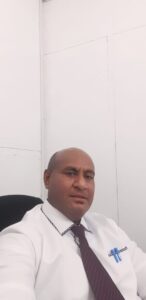 ROMANUS MBARAKA  MENUJU 01  PROVINSI PAPUA SELATAN