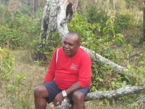 Aksi Demonstrasi Diduga Ditunggapi, Romanus : Kalau Ngaku Tokoh atau Kios Jangan Pengaruhi Rakyat Kecil