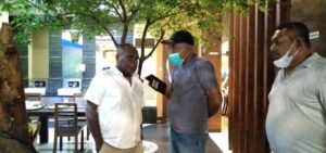 Sambut Hari Raya Paskah, Bupati Merauke : ‘Kita Harus Saling Ikat Persaudaraan Sejati’