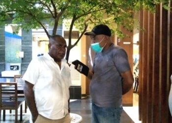 Sambut Hari Raya Paskah, Bupati Merauke : ‘Kita Harus Saling Ikat Persaudarana Sejati’