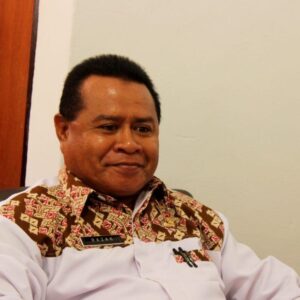 DPRD Flotim Kontribusi Membludak Tenaga Kontrak Daerah