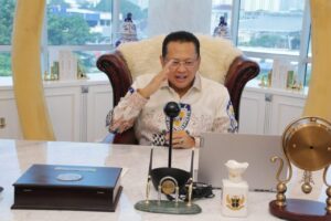 Webinar Hari Pendidikan Nasional Universitas Terbuka