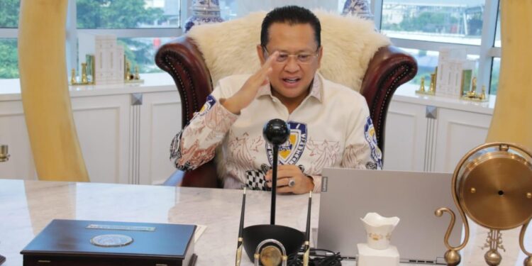 Webinar Hari Pendidikan Nasional Universitas Terbuka