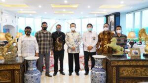 Bamsoet Gelar Turnamen Catur Nasional Indonesia Master, Piala Bergilir Ketua MPR RI dan Piala Tetap Menpora