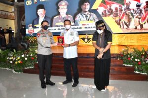 Bamsoet: Menjaga Kebhinekaan Dalam Pluralitas Adalah Fitrah Bangsa Indonesia