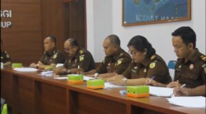 Berkas Perkara Dessy Caroline Chandra Jaya Dilimpahkan ke PN Kupang