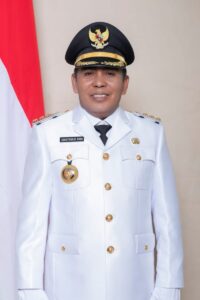 Bupati Mabar Pecat Lima Oknum ASN