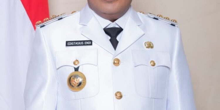 Bupati Mabar Pecat Lima Oknum ASN