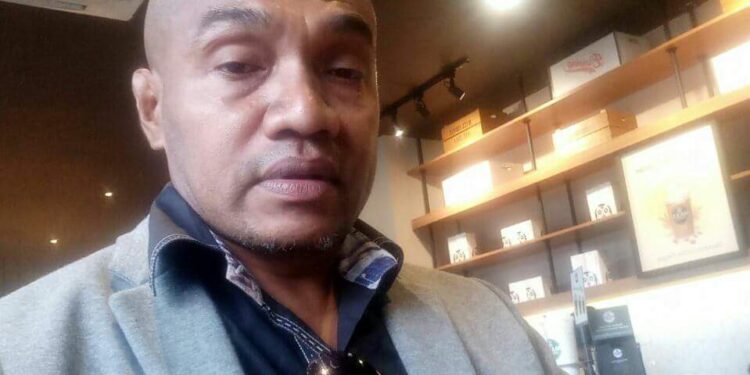 Meridian Dewanta : “Kajati NTT Yulianto Harus SP3 Kasus Dugaan Tipikor Aset Tanah Fatululi”