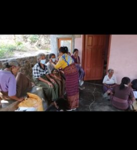 Etty Tokan : Organisasi PEKKA Harus Kompak dan Mandiri