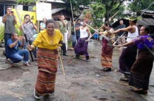 Pilkada Flotim 2024, Golkar Jagokan Calon Bupati Perempuan