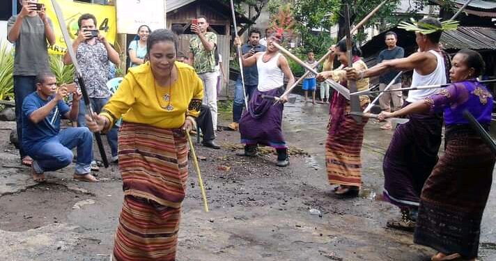 Pilkada Flotim 2024, Golkar Jagokan Calon Bupati Perempuan