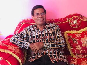 QUO VADIS UNDANG-UNDANG KIP ? : Refleksi HUT UU KIP Ke-13