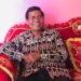 Kotbah Kenaikan Yesus Kristus: TERANGKATLAH DIA KE SURGA