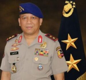 Kapolda Imbau Tiadakan Takbir Keliling Cegah COVID-19