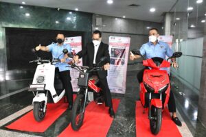 Bamsoet: IMI-Kemenhub Sepakat Sosialisasikan Buku Panduan Keselamatan Dalam Berkendara