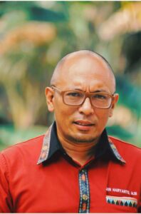 Hari Lanjut Usia Nasional 2021, Pemkab Matim Lakukan Vaksin Masal  Covid 19 Bagi Lansia