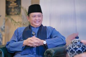 Bamsoet Kutuk Kekerasan Israel ke Warga Sipil Palestina