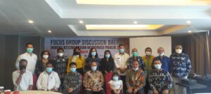 Masyarakat Butuh Keterbukaan Informasi Publik Untuk Kontrol Kebijakan Badan Publik