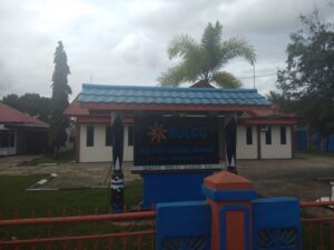 Bulog Merauke Tak 	Serap Beras Lagi