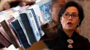 Pemerintah Siap Bayar Gaji ke 13 PNS, Polri dan TNI