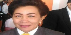 Osy Gandut dan Yoakhim Siap Jadi Calon Bupati Manggarai