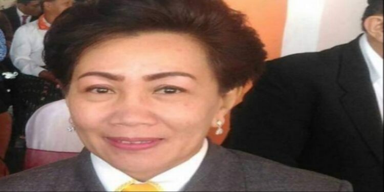 Osy Gandut dan Yoakhim Siap Jadi Calon Bupati Manggarai