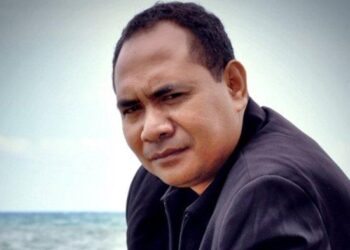 Menjadi Saudara Dalam Kemanusiaan