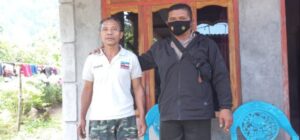 Romanus Dadu Ancam Bunuh Wartawan Bidik News