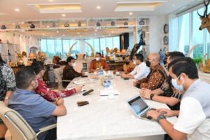 Bamsoet Dorong Pemerintah Berikan Bantuan Restrukturisasi Kredit dan Modal Kerja