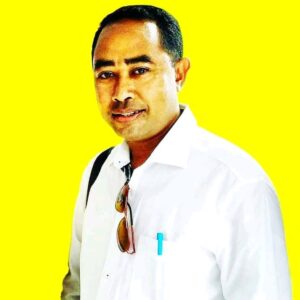 Golkar Tetapkan Lima Bakal Calon Bupati Lembata