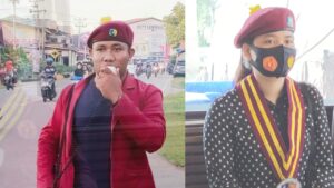 PMKRI Kapuas Hulu Soroti Pendidikan Karakter Masih Minim