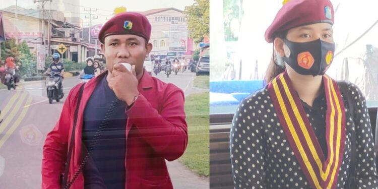 PMKRI Kapuas Hulu Soroti Pendidikan Karakter Masih Minim