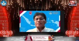 Indonesia Tuan Rumah Olimpiade Informatika Asia Pasifik 2021