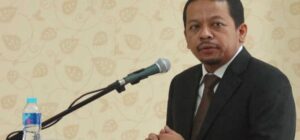 Survei Kompas, Elektabilitas Prabowo Teratas Presiden 2024 Tanpa Jokowi