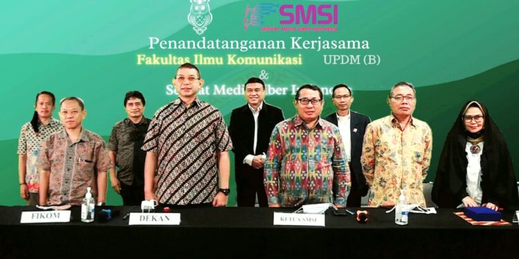 Perusahaan Pers Pilih Uji Kompetensi Wartawan Berbasis UU Pers