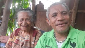 Sekdis Kominfo Nominasi Bakal Calon Wakil Bupati Lembata