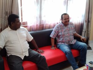 Subda PON Merauke Diingatkan 	Berdayakan Orang Marind