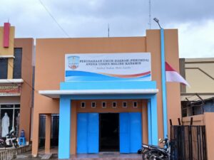 BUMD Merauke Harus Dievaluasi, Moses : Jika  Direktur dan Staf Tak Kerja Baik, Diganti Saja