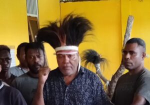 Fasilitas PON XX  Harus Disiapkan Matang