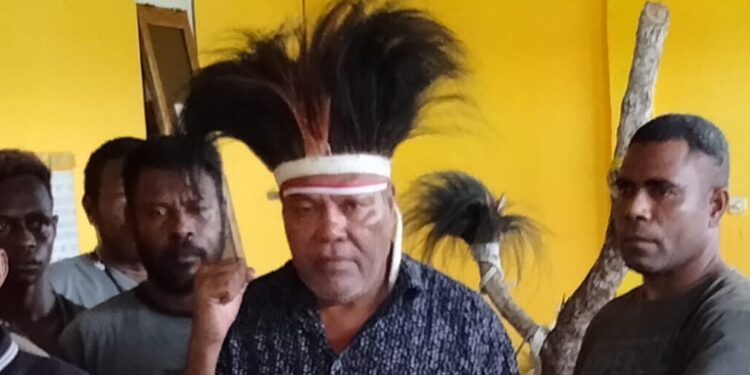 Fasilitas PON XX  Harus Disiapkan Matang