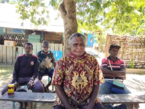 PON XX Harus Sukses,  Imadawa : Tak Boleh Ada Penolakan