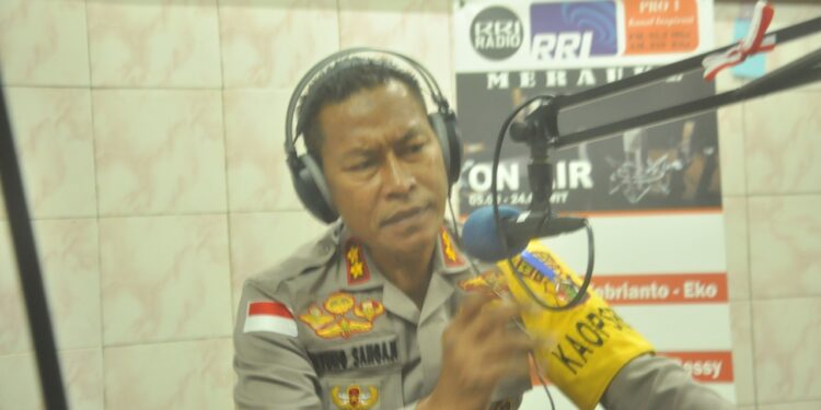 Teroris Yang Diciduk  Bertambah 11 Orang, Kapolres : Mereka Itu Jaringan Poso, Makassar dan Thamrin